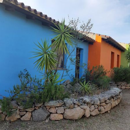 Agriturismo Agrisole Olbia Kültér fotó