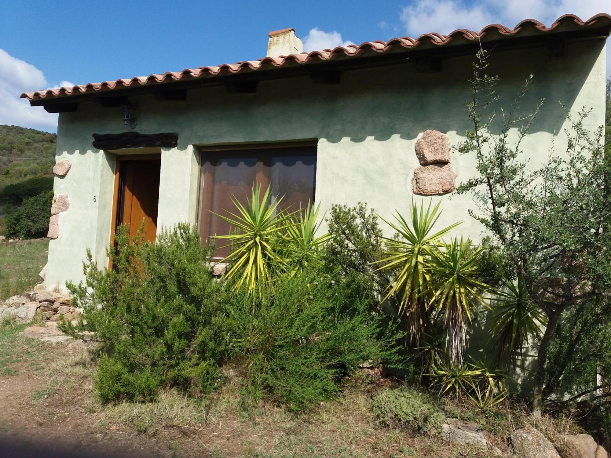Agriturismo Agrisole Olbia Kültér fotó
