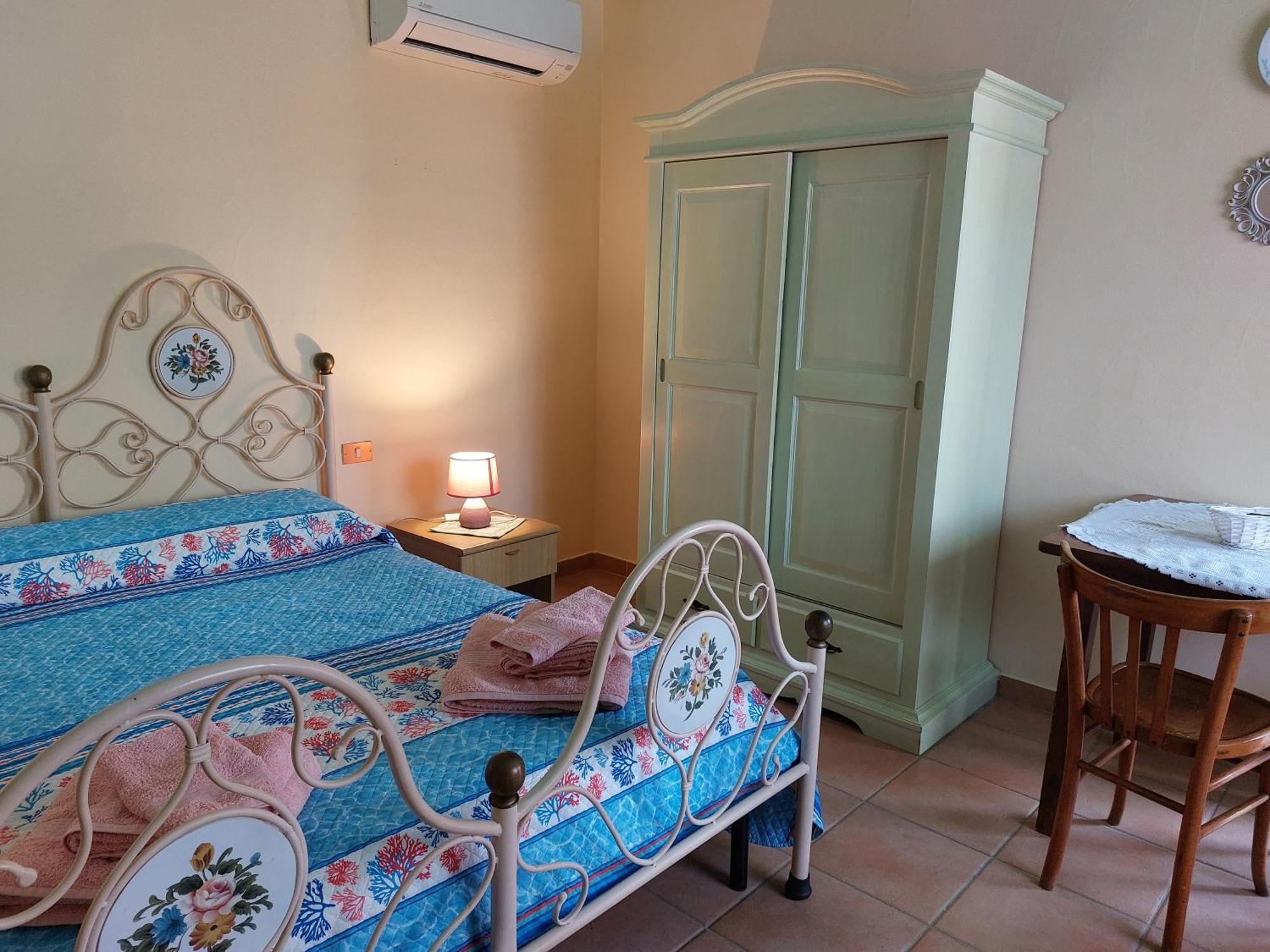 Agriturismo Agrisole Olbia Kültér fotó