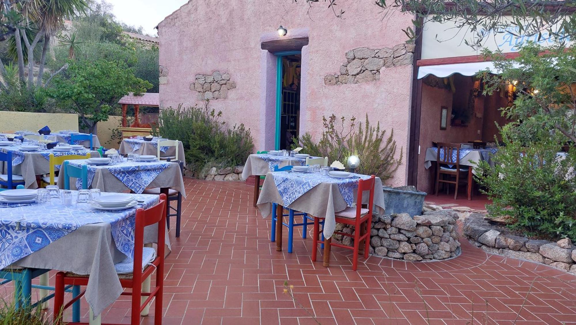 Agriturismo Agrisole Olbia Kültér fotó