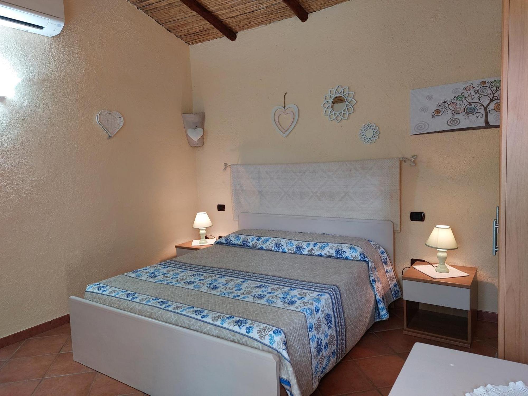 Agriturismo Agrisole Olbia Kültér fotó