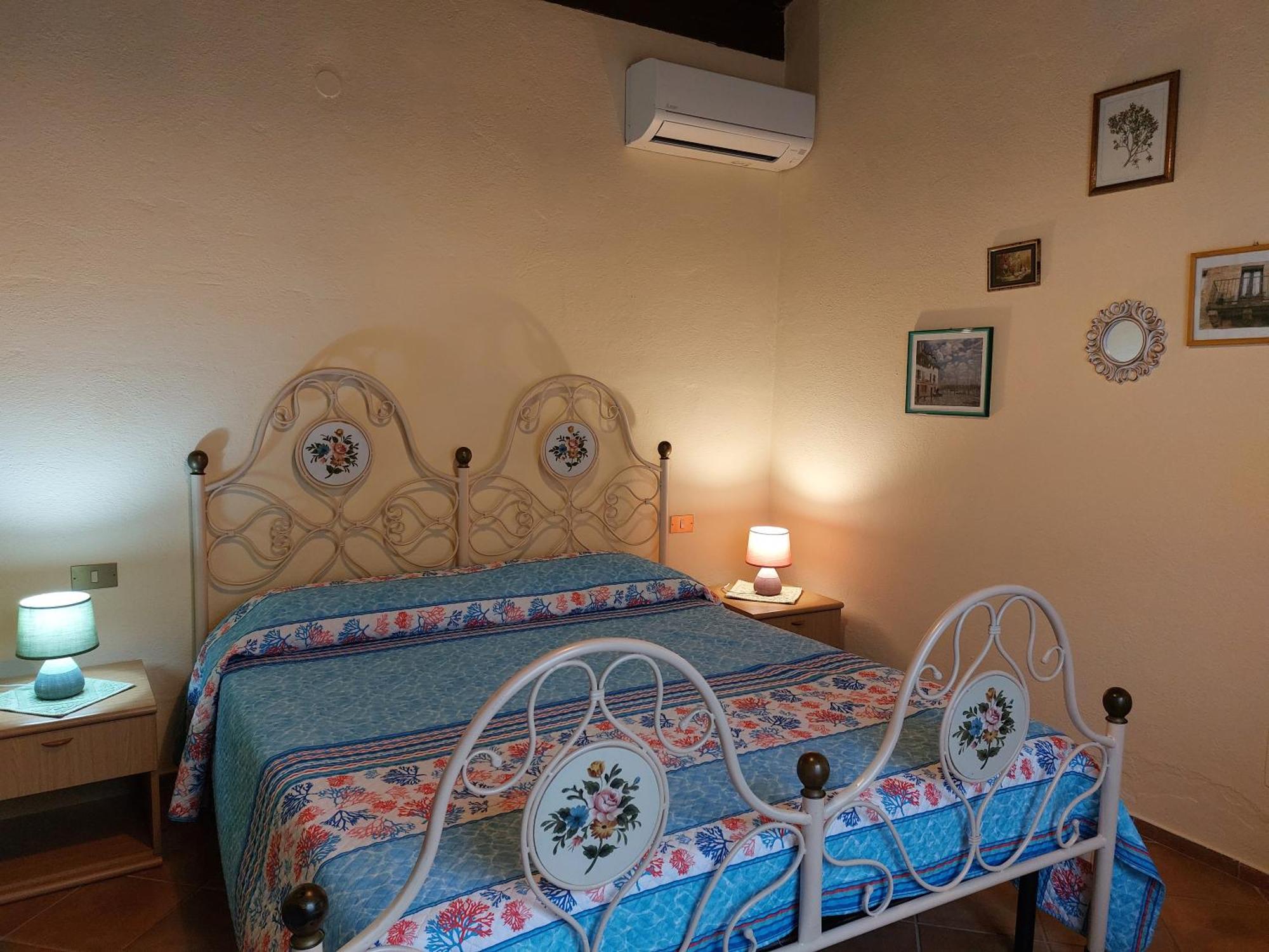 Agriturismo Agrisole Olbia Kültér fotó