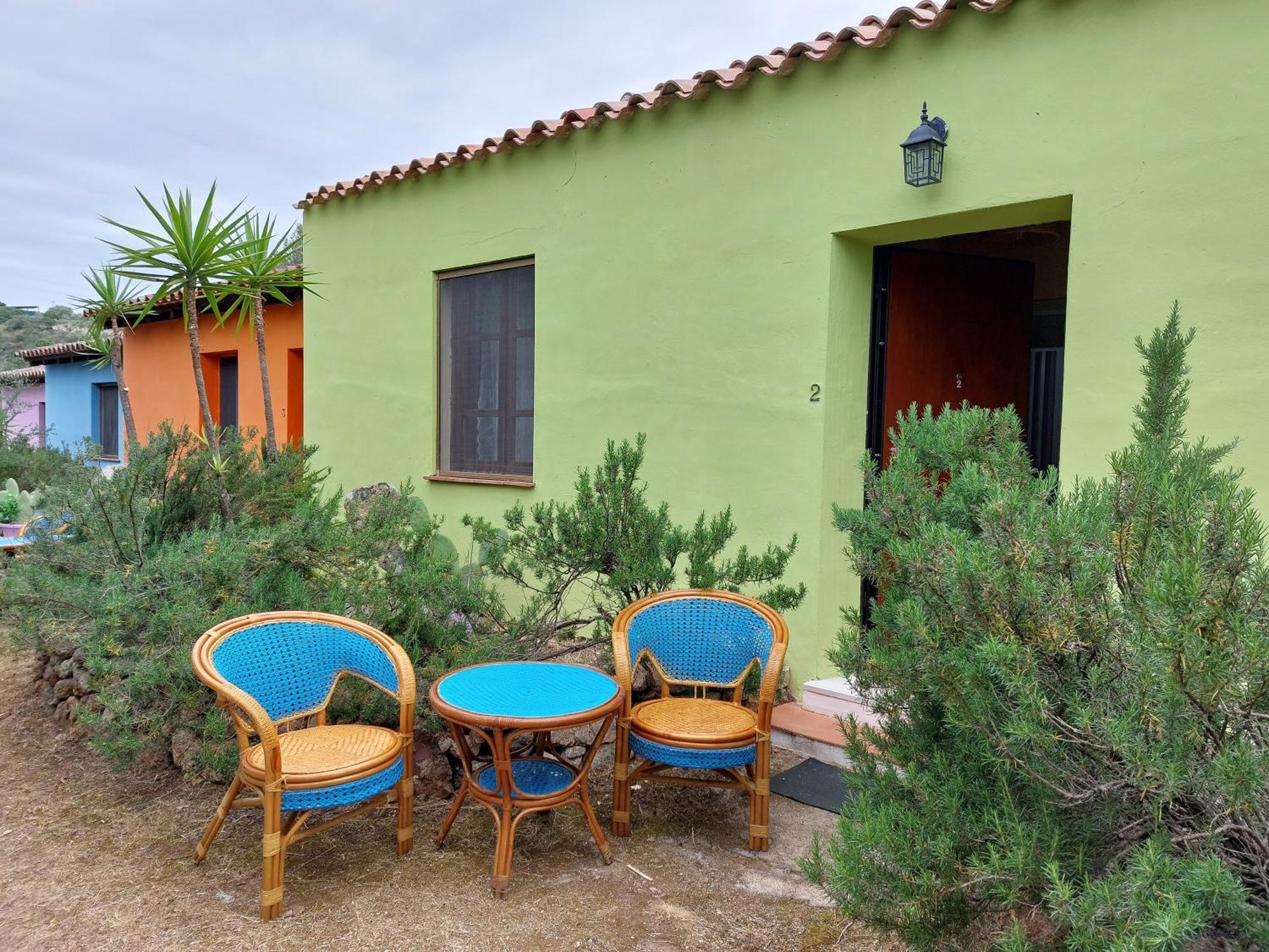 Agriturismo Agrisole Olbia Kültér fotó