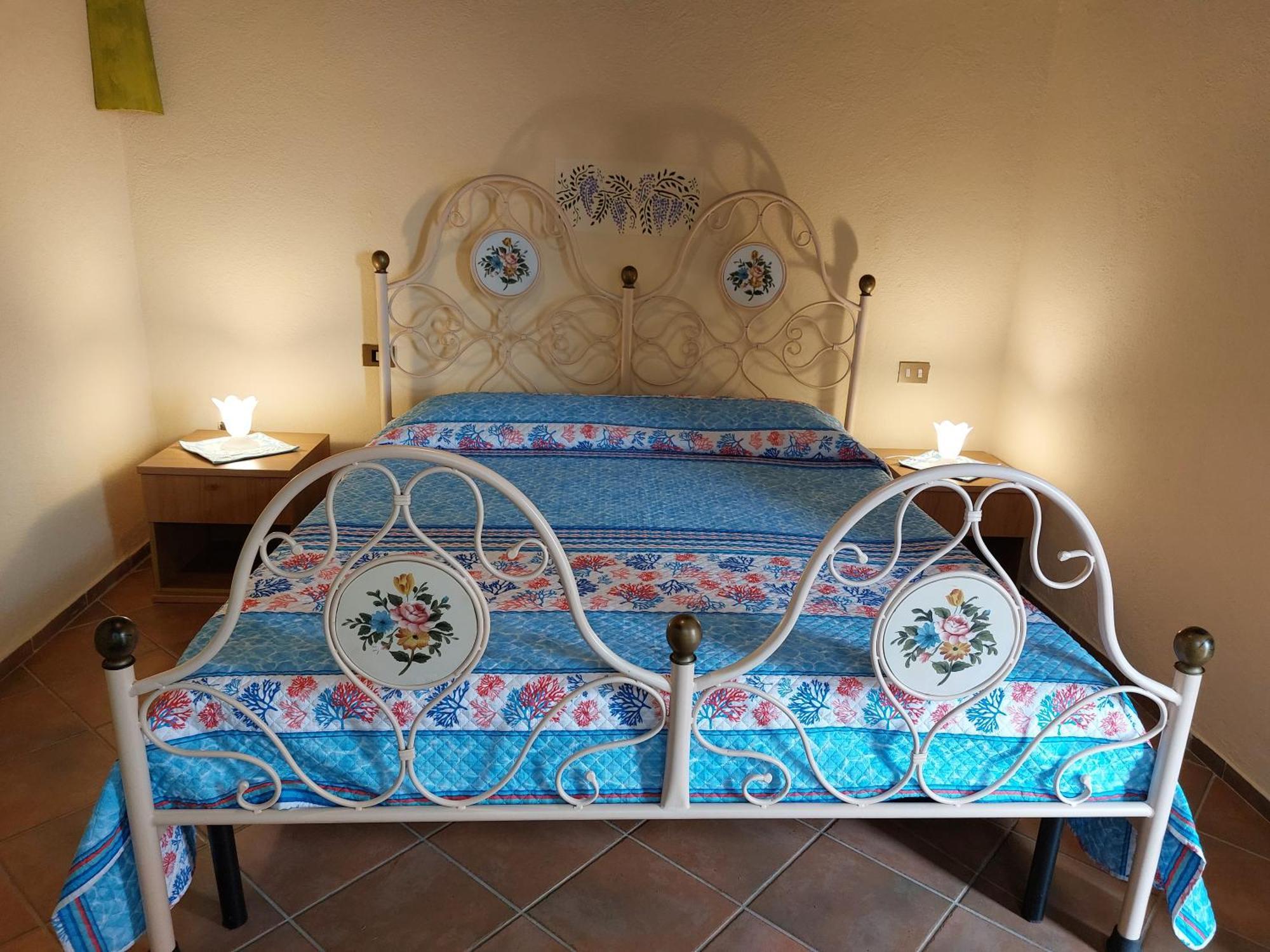 Agriturismo Agrisole Olbia Kültér fotó