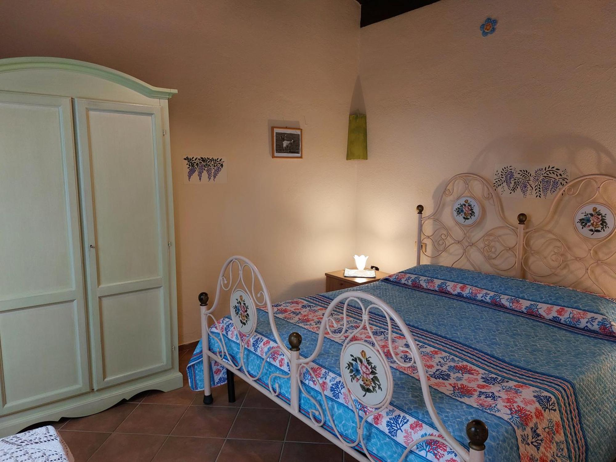 Agriturismo Agrisole Olbia Kültér fotó
