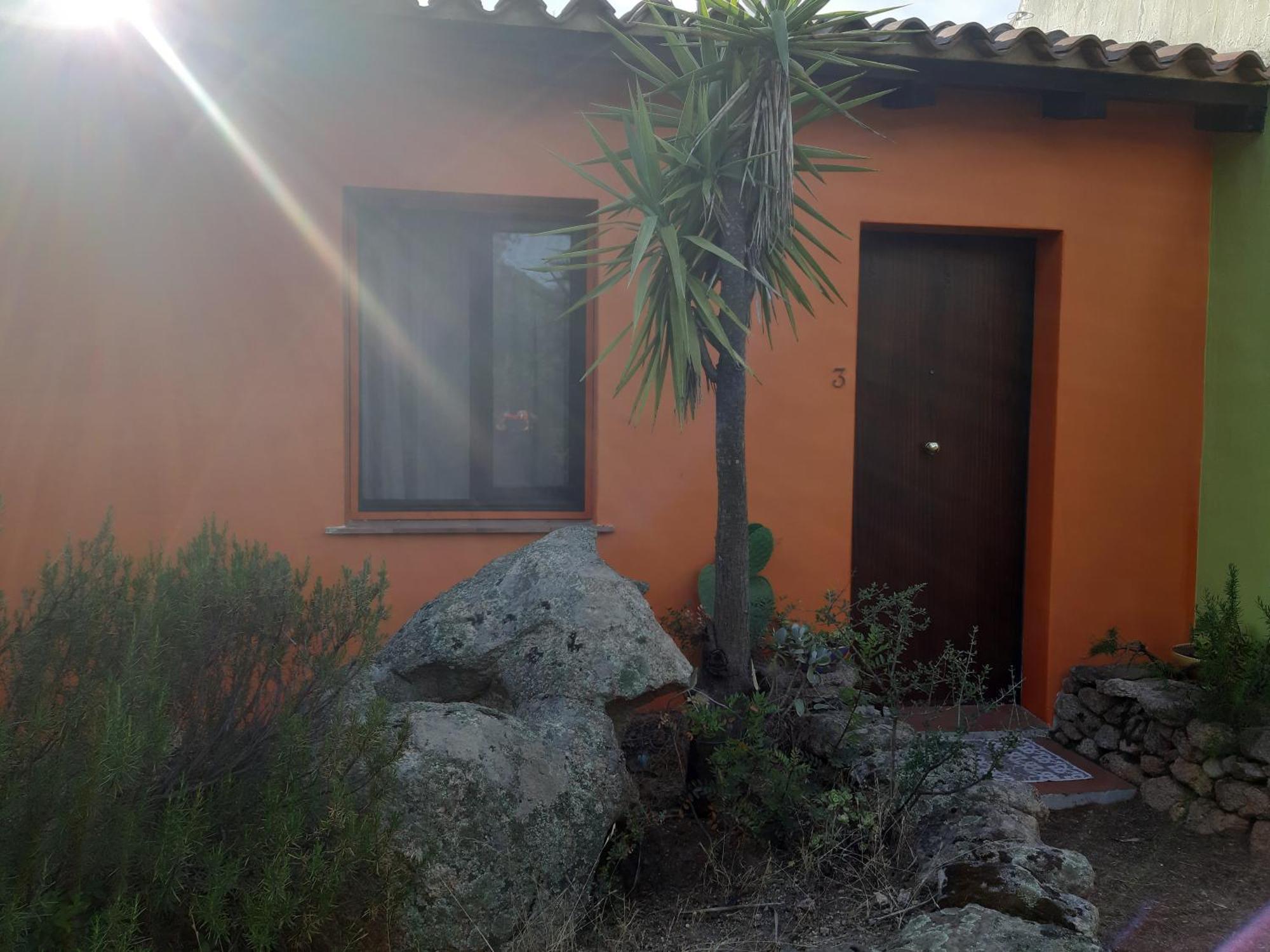 Agriturismo Agrisole Olbia Kültér fotó