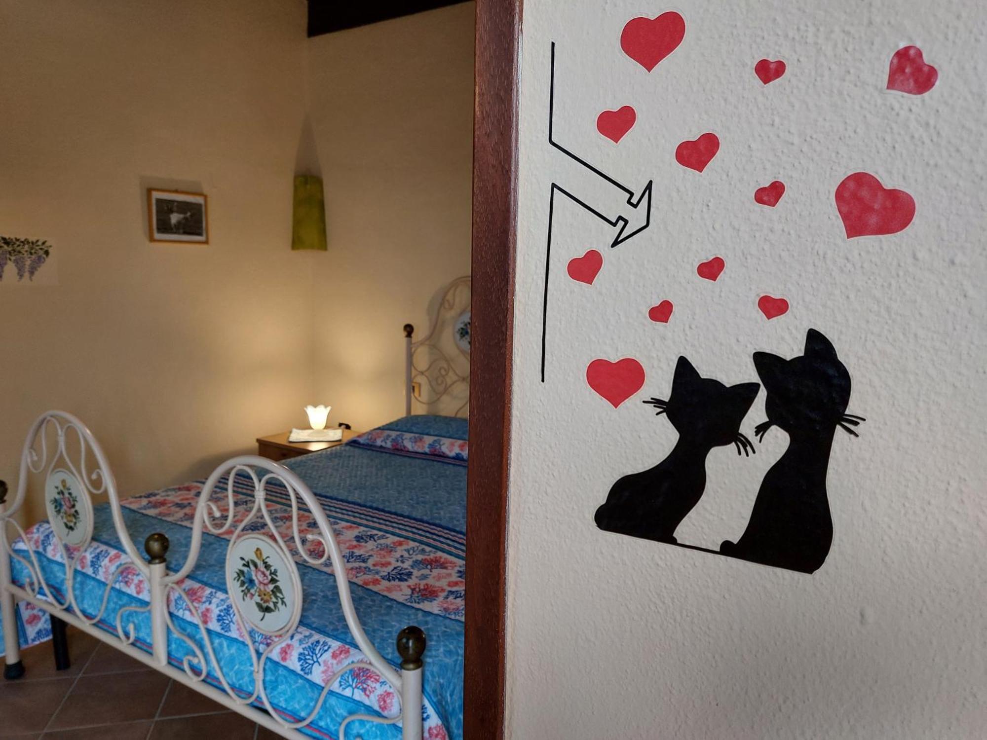 Agriturismo Agrisole Olbia Kültér fotó