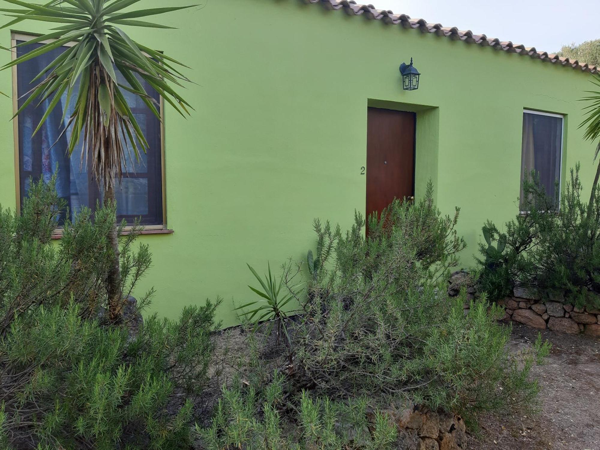 Agriturismo Agrisole Olbia Kültér fotó